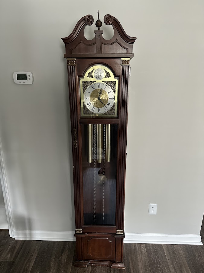 Tick Tock Clock Shop photo