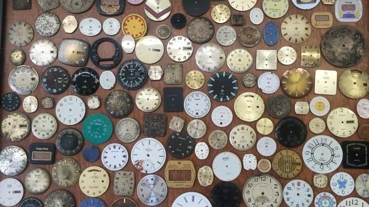 DP Watch Repair, Inc. Mobile Phone Repair photo