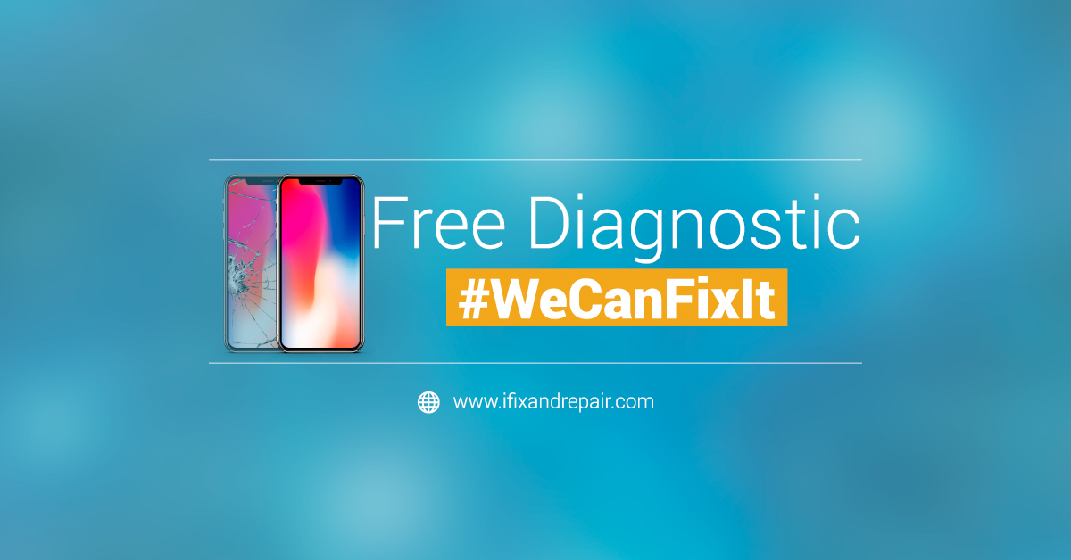 iFixandRepair - Dartmouth Walmart Mobile Phone Repair photo