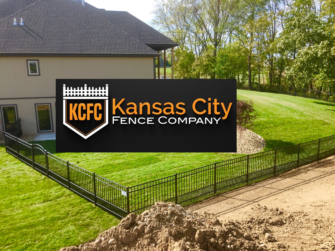 Kansas City Fence Company Plumber photo