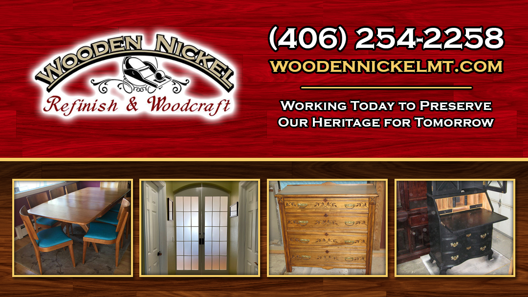 Wooden Nickel Refinish & Woodcraft Inc. photo