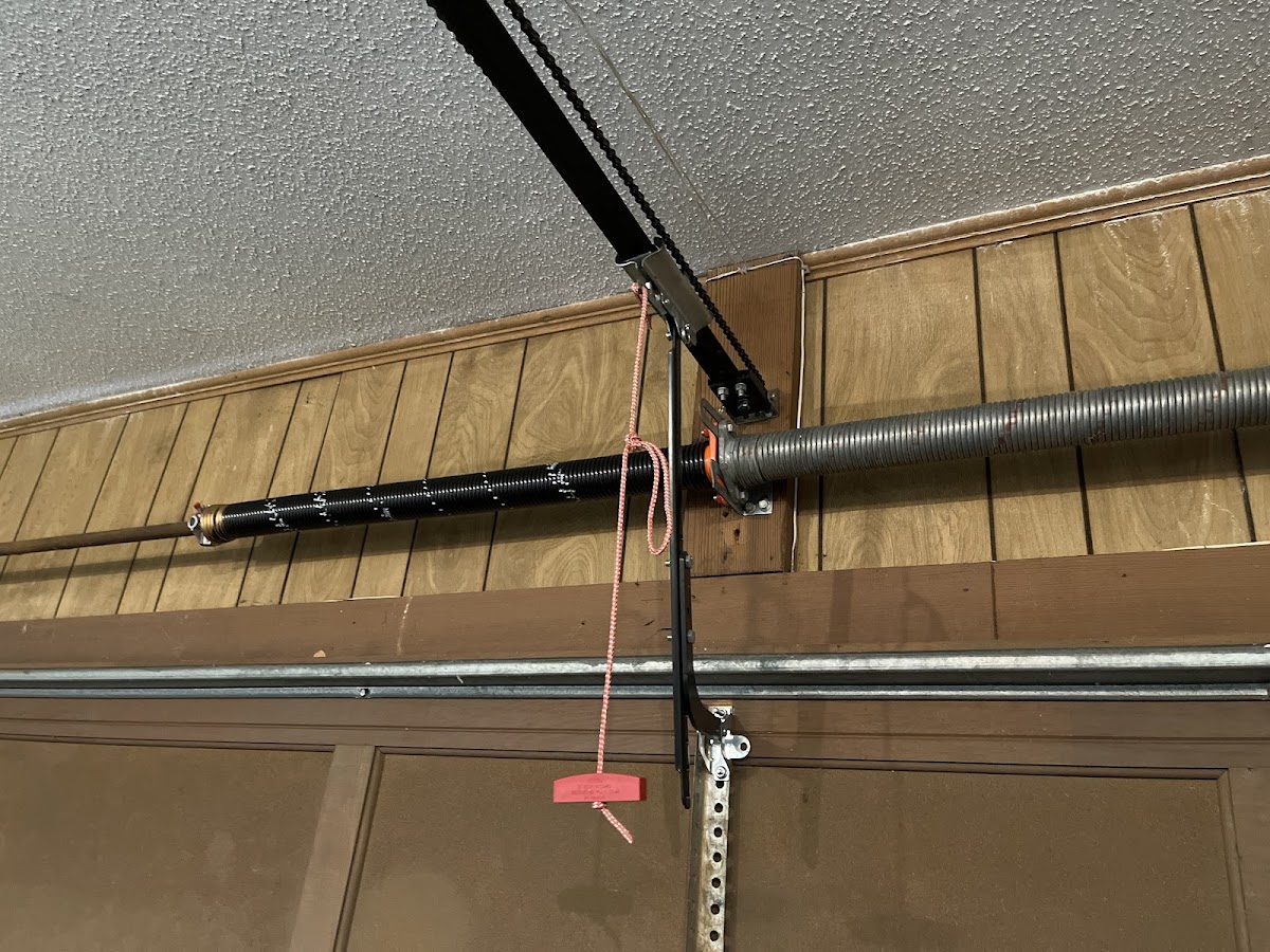 CLT Garage Door Repair photo