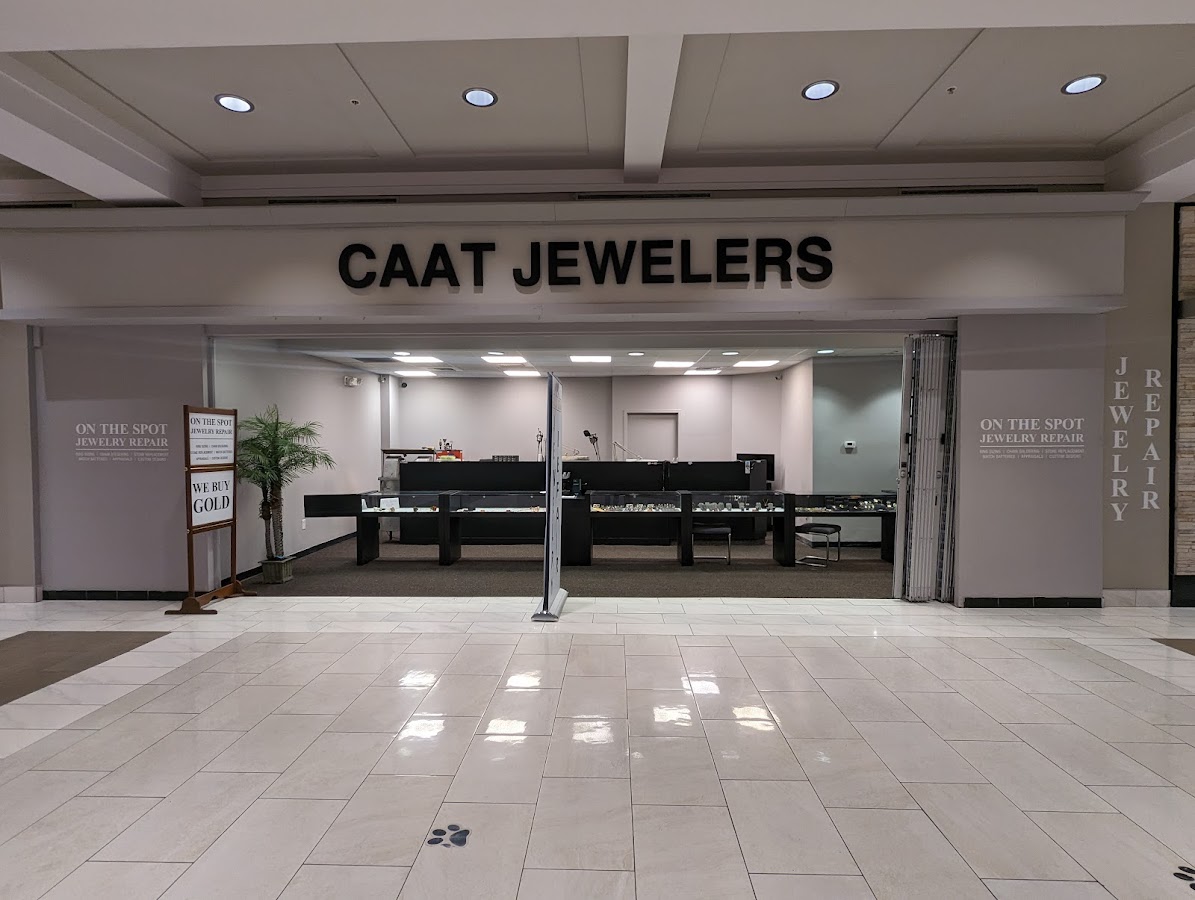 Caat Jewelers Jewelry Repair photo