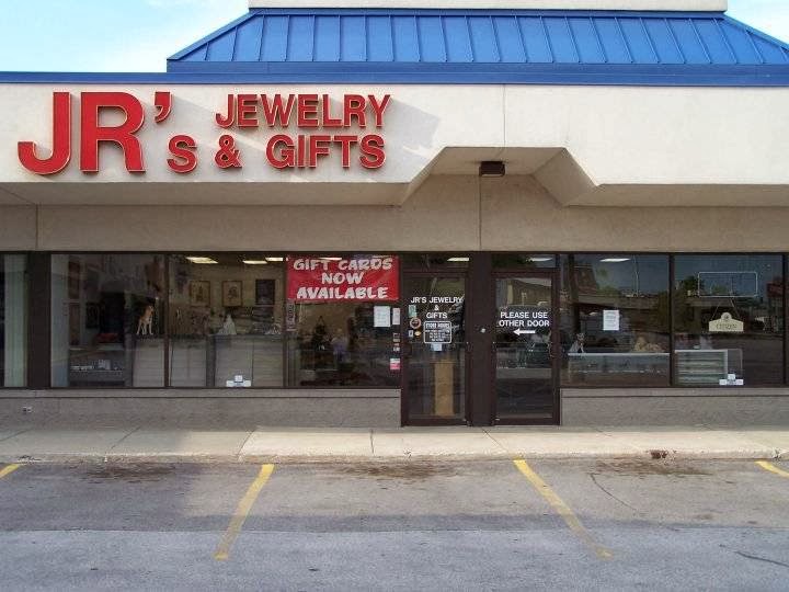 JR's Jewelry & Gifts Jewelry Repair photo