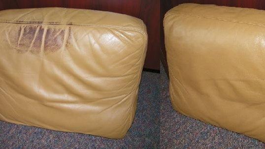 Total Leather Care photo