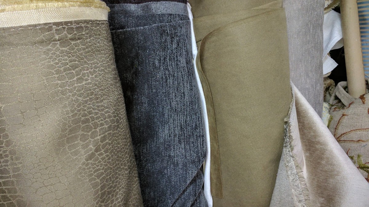 Don's Upholstery Shop photo