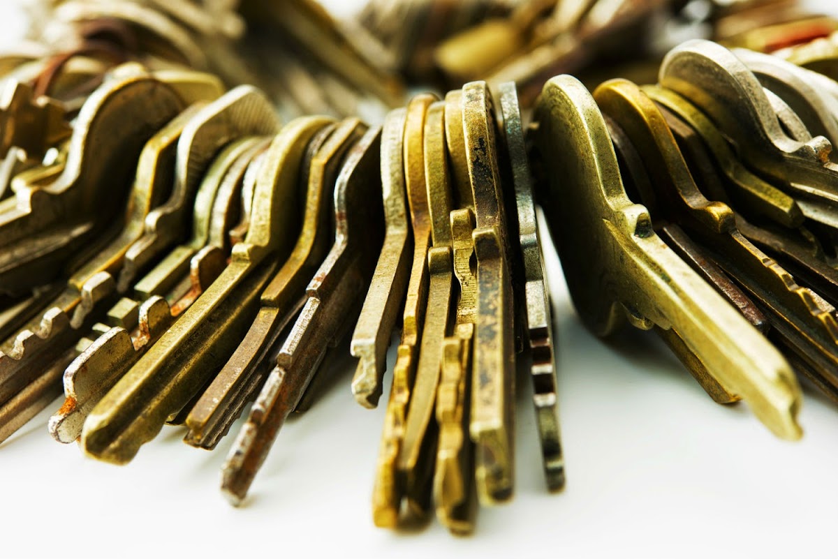 The Lock Shop photo