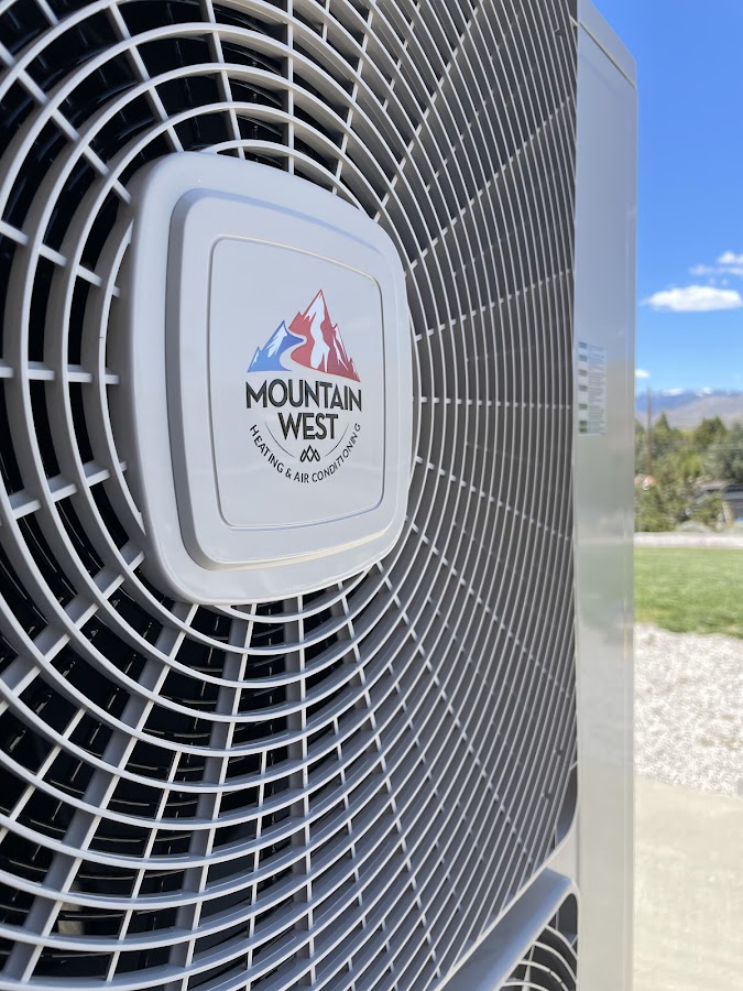 Mountain West Heating and Air Conditioning LLC Plumber photo