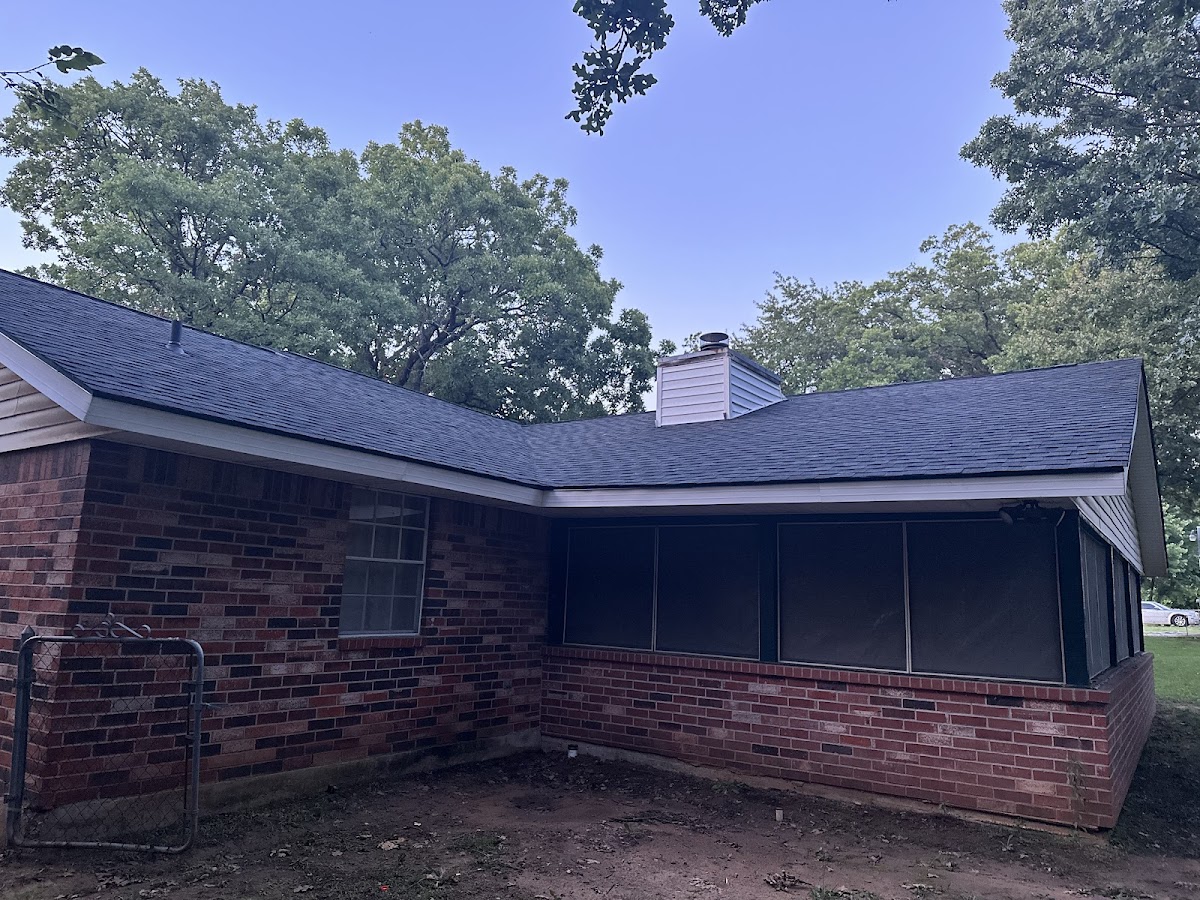 Limestone Roofing, Inc. Roofing Repair photo