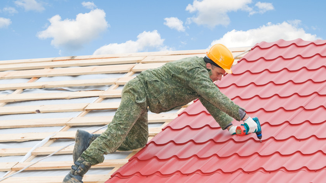 Patterson Roofing & Construction LLC Roofing Repair photo