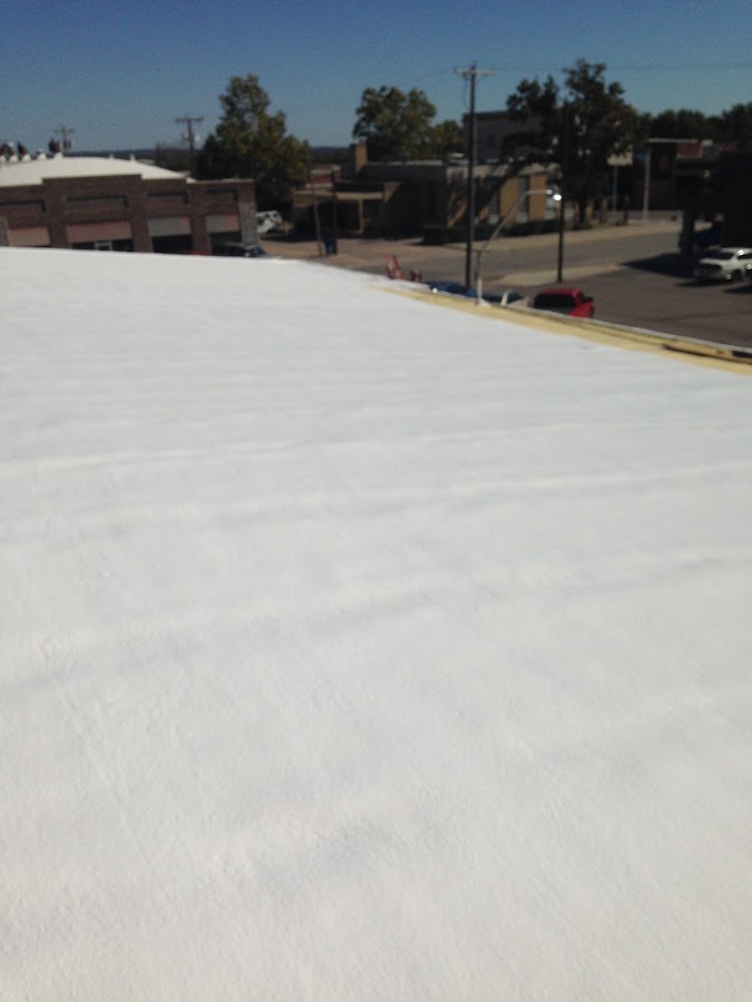 Allstate Roofing & Construction Roofing Repair photo