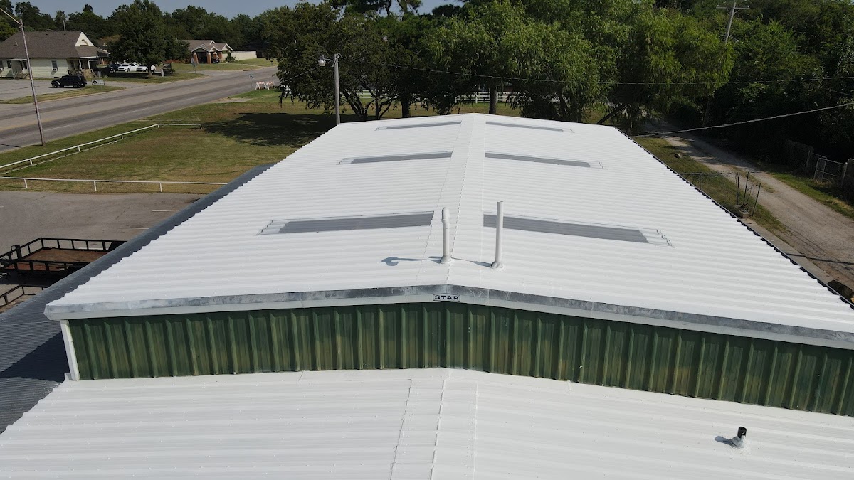 WarVet Roofing Roofing Repair photo