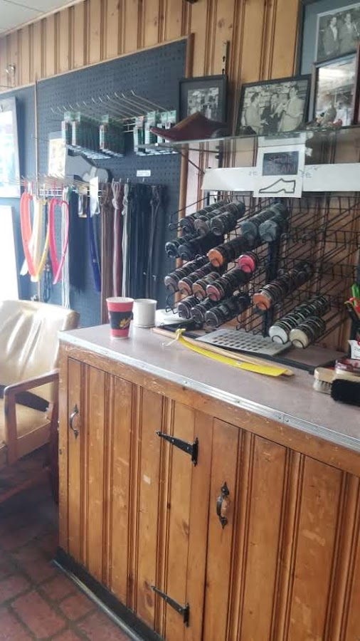 Jumpers Shoe Service photo