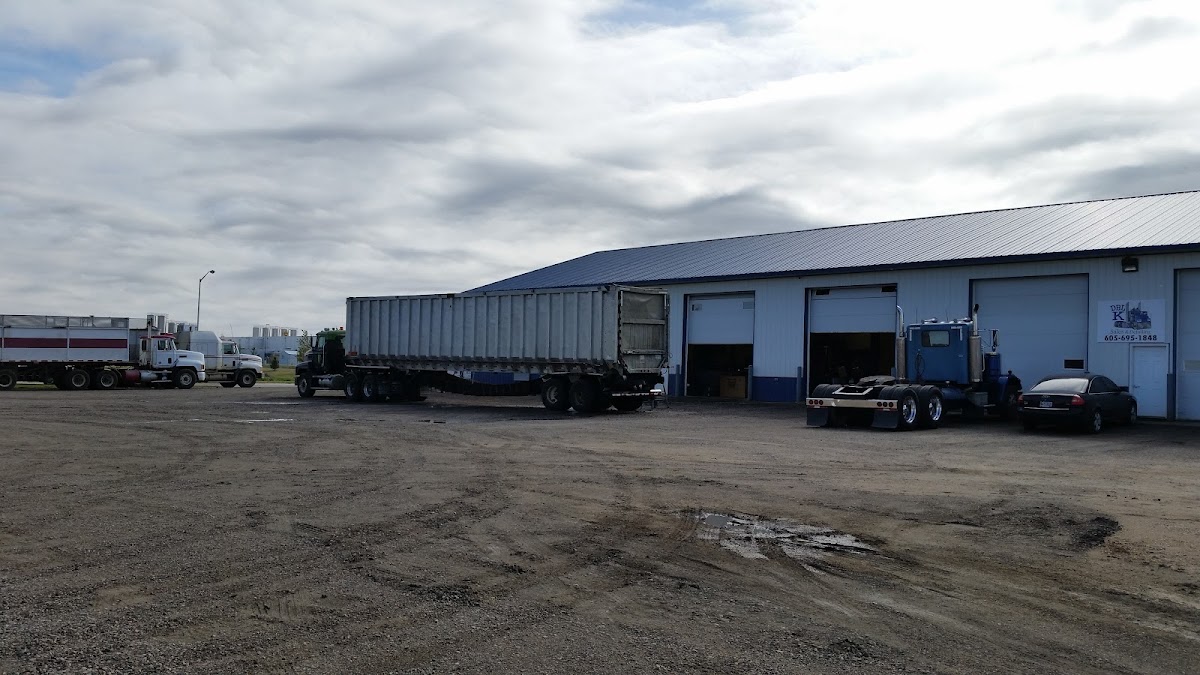 I-29 Truck Shop Auto Repair photo