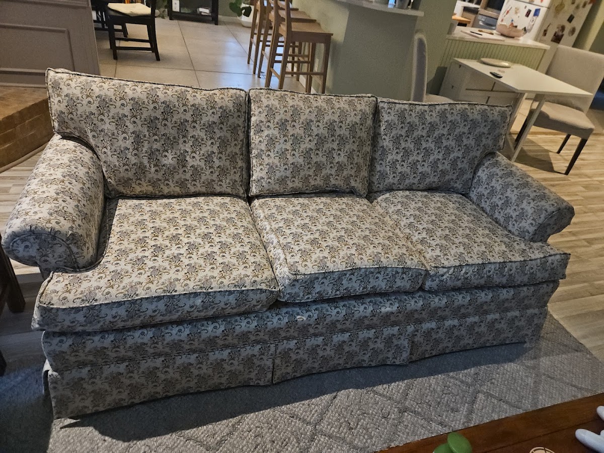 A Plus Upholstery Auto Repair photo