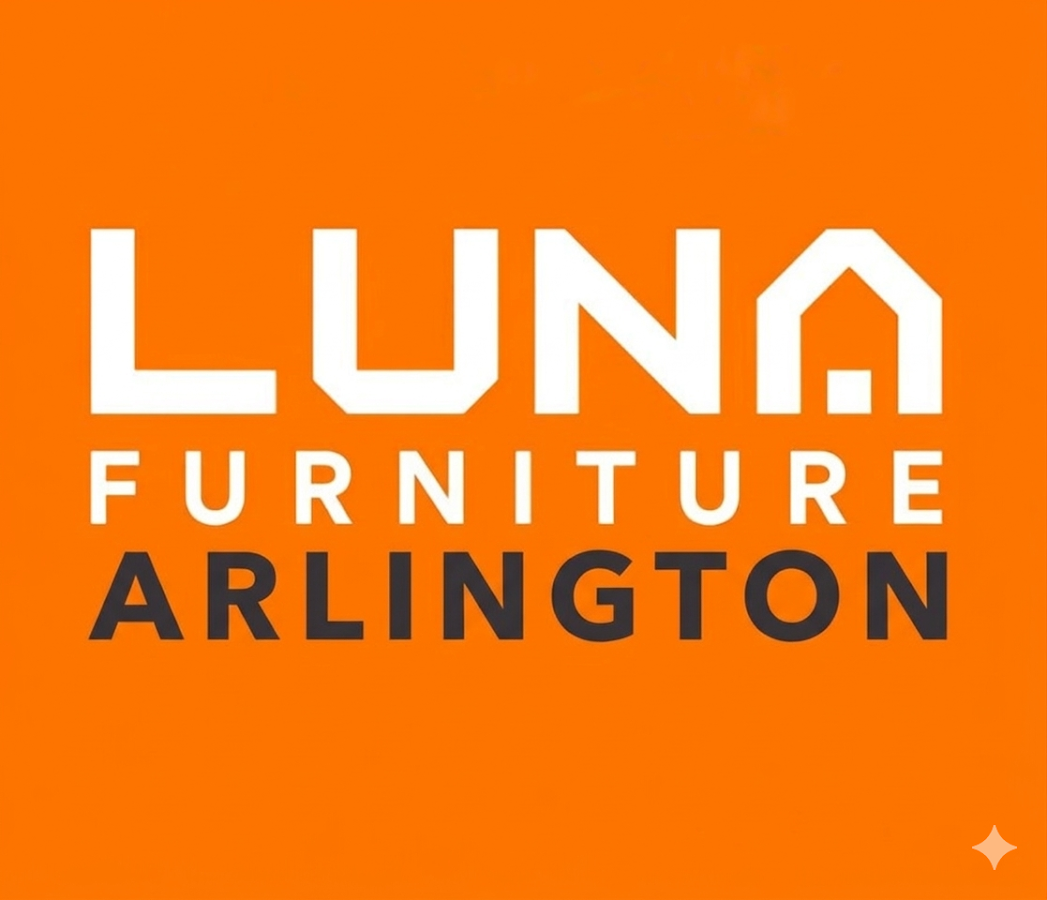 Luna Furniture Arlington photo
