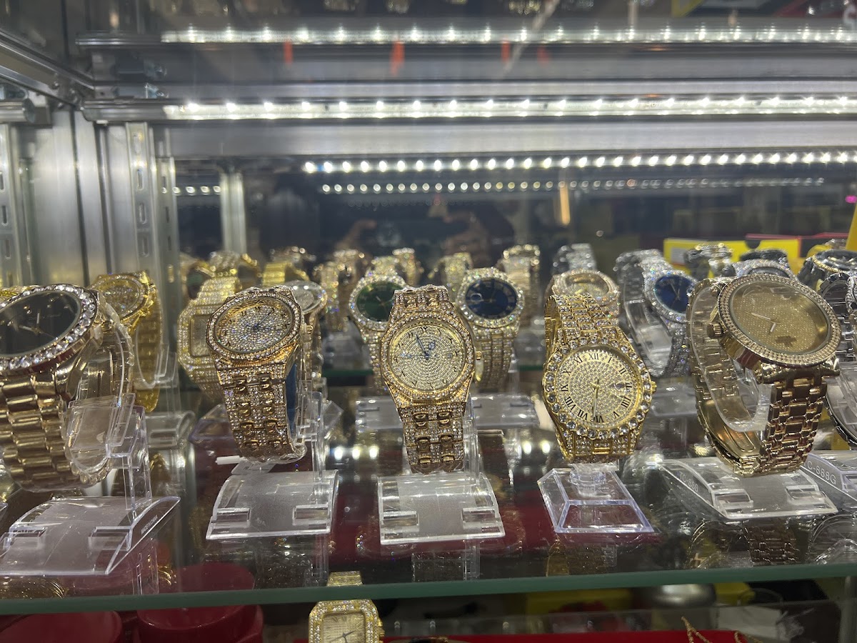 Broadway jewelers Jewelry Repair photo