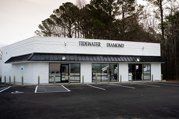 Tidewater Diamond Jewelry Repair photo