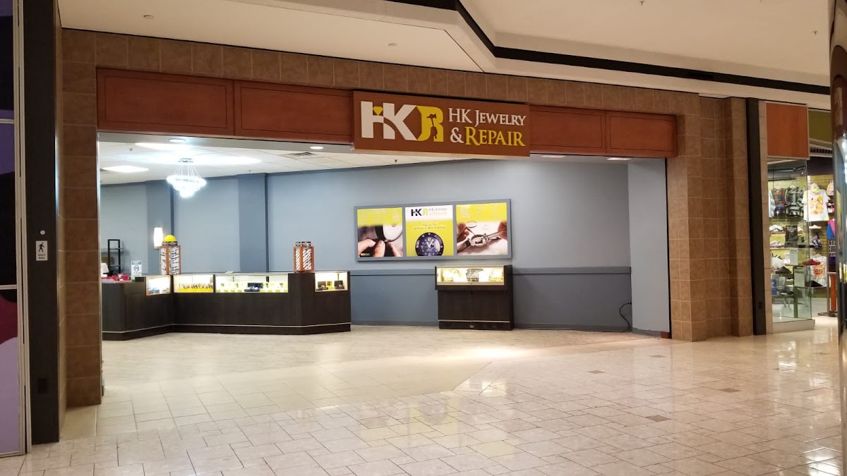 HK Jewelry & Repair Jewelry Repair photo