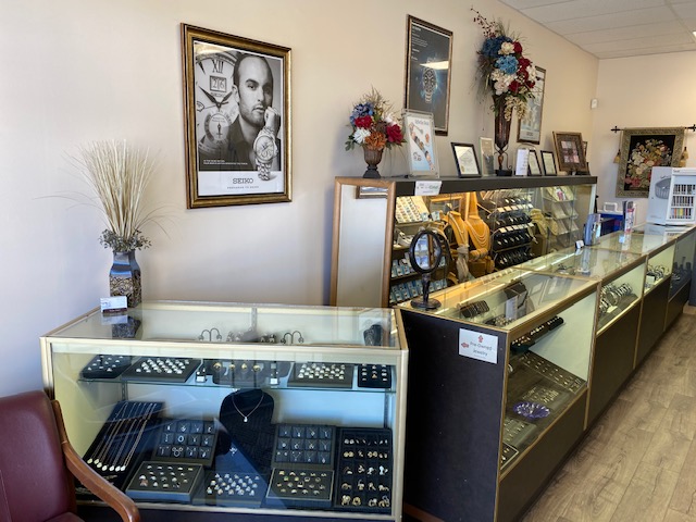 Mister Jewelry Jewelry Repair photo