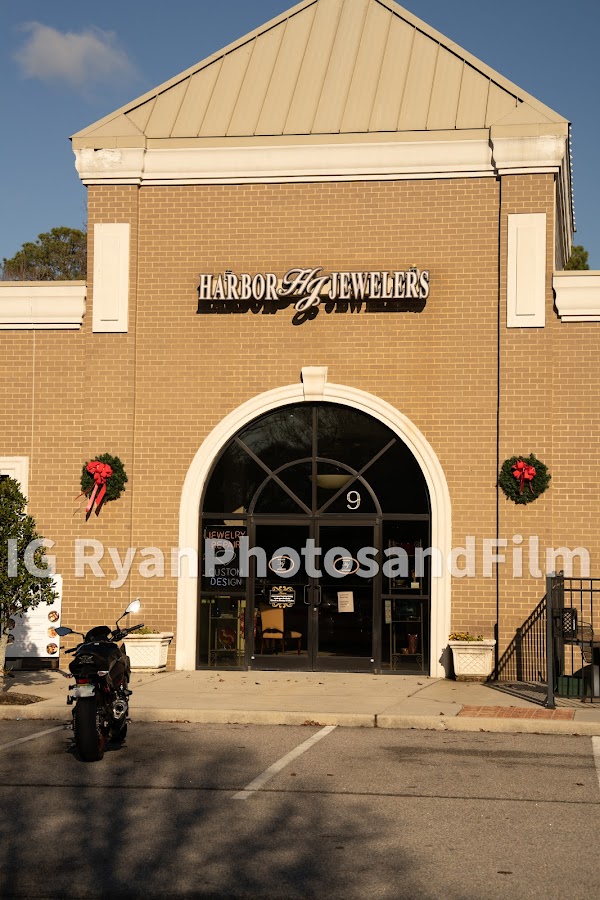 Harbor Jewelers Jewelry Repair photo