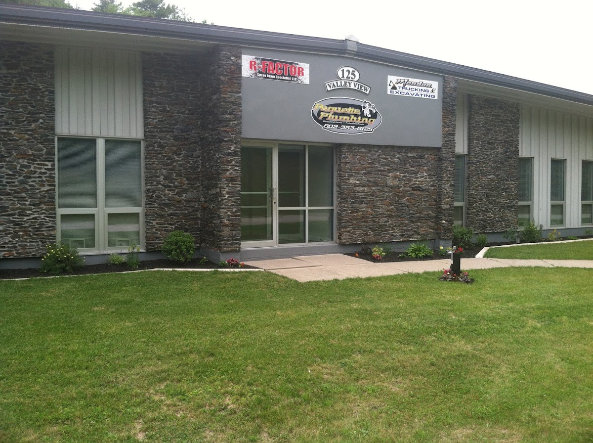 Paquette Plumbing Plumber photo
