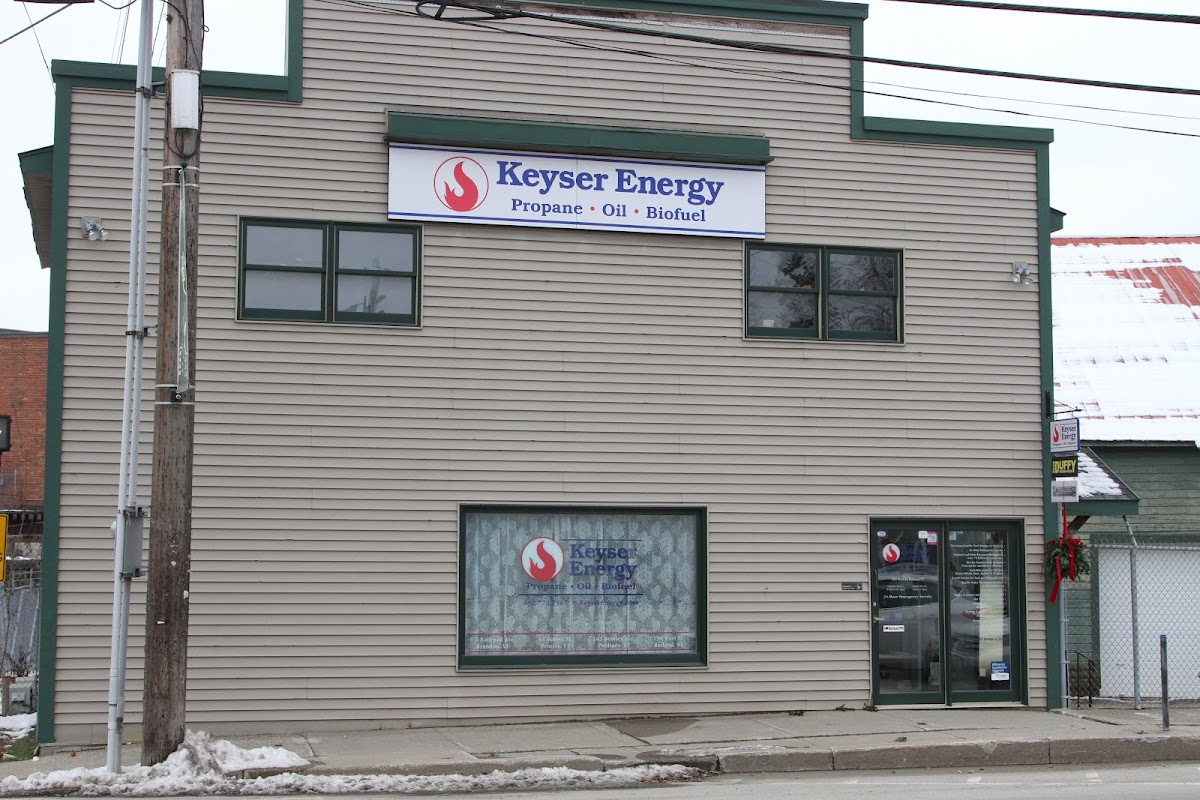 Keyser Energy Plumber photo