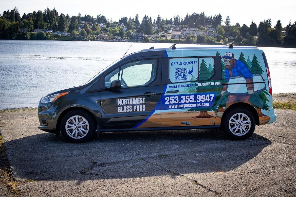 Northwest Glass Pros Auto Repair photo