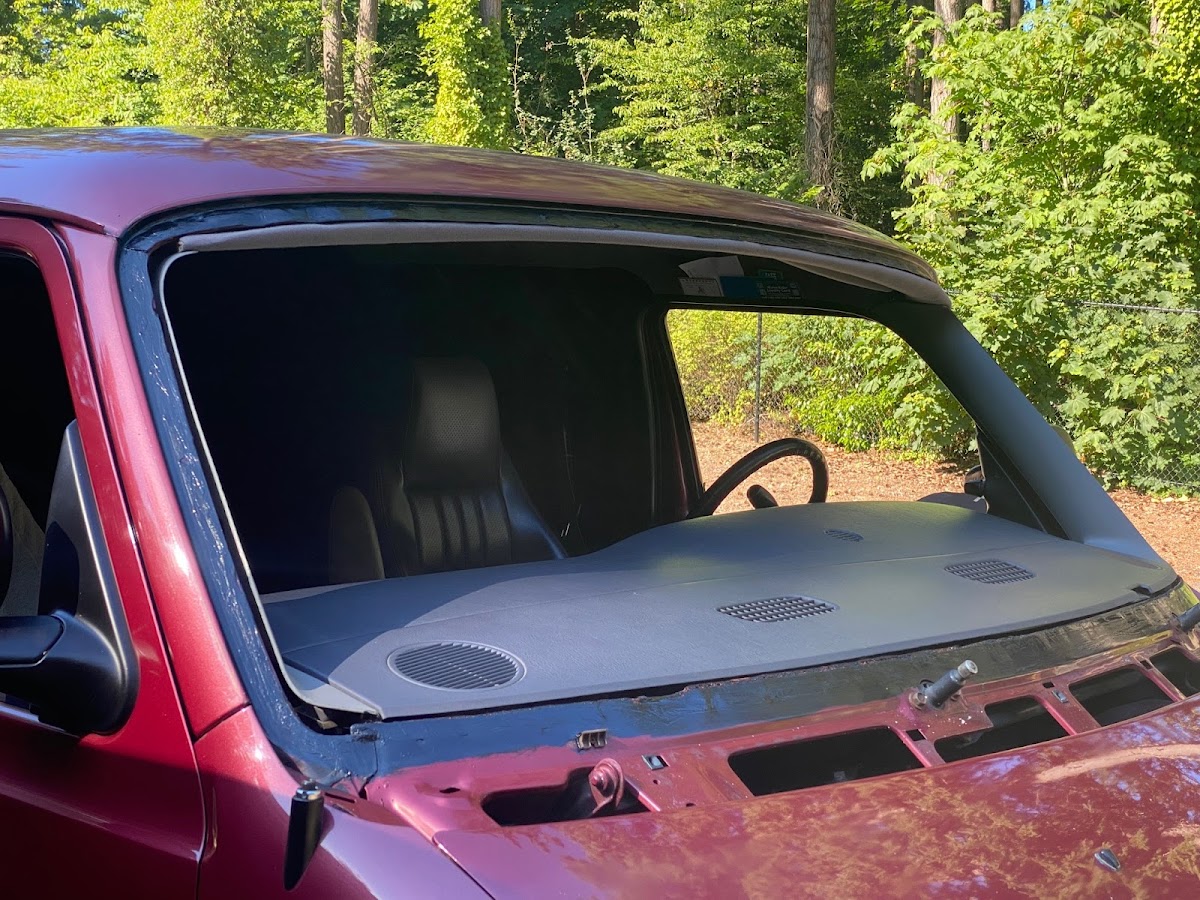 Business photo for A-Z Mobile Auto Glass Inc in Puyallup, WA