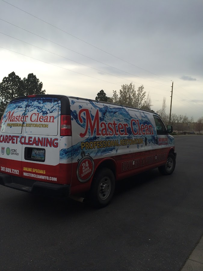 Master Clean & Advanced Air Tech - Gillette Plumber photo