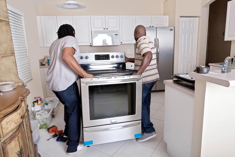 Dependable Refrigeration & Appliance Repair Service photo