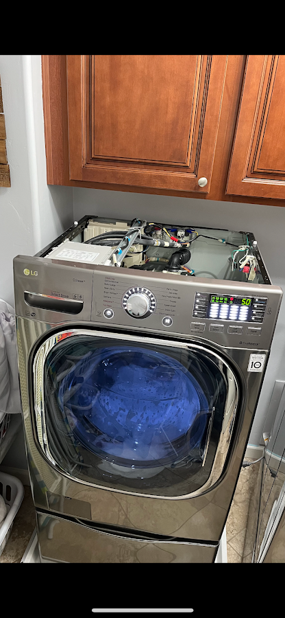 7 Days Appliance Repair Plumber photo