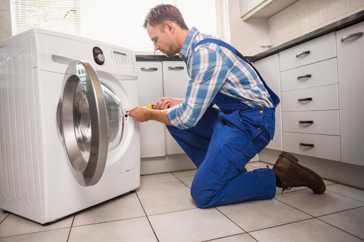 Business photo for Roger Appliance Repair & Maintenance inc. in Vail, AZ