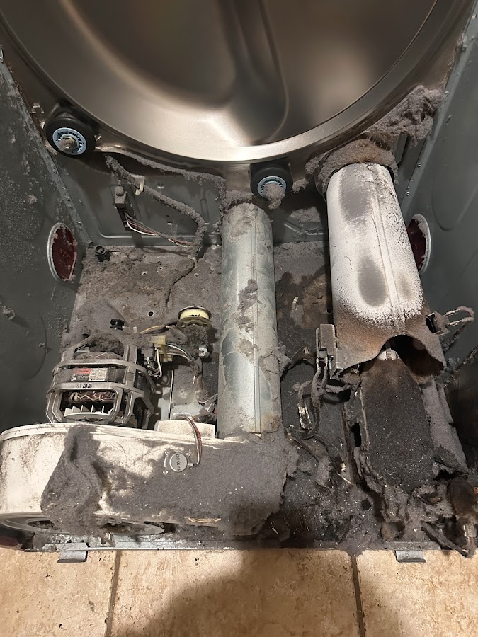 A to Z in home appliance repair Plumber photo