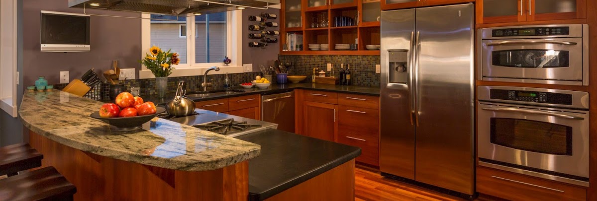 Business photo for King KitchenAid Appliance repair Sacramento in West Sacramento, CA