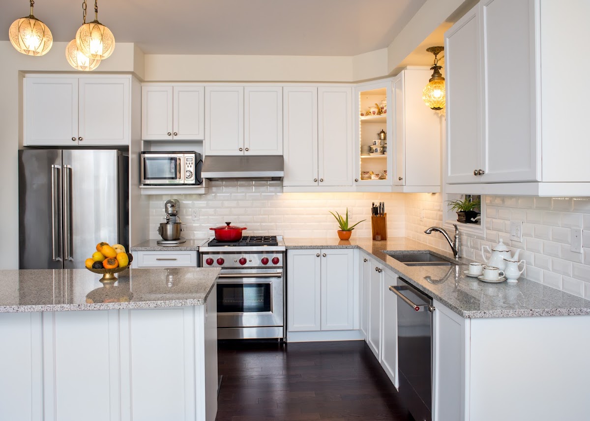 River City Appliance Repair & Part Sales photo