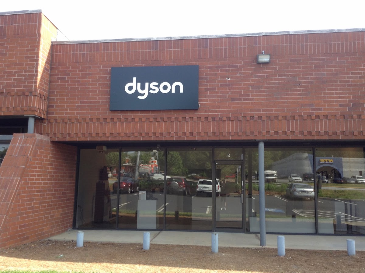 Dyson Service Center Norcross Plumber photo