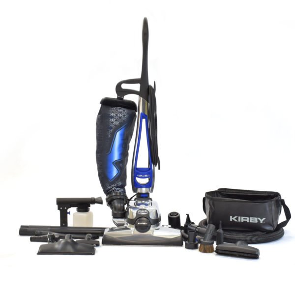 Business photo for VirtuousWares: My Kirby Vacuum Store in Peachtree Corners, GA