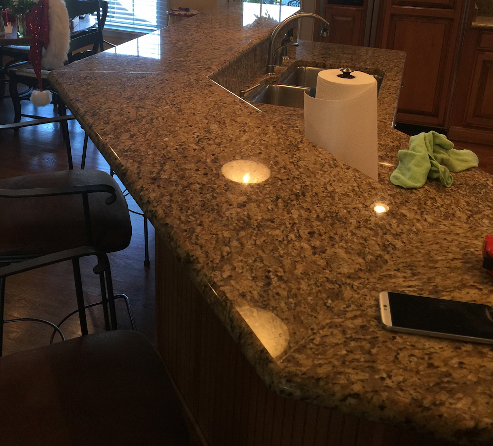 Revitalize Home Services Plumber photo