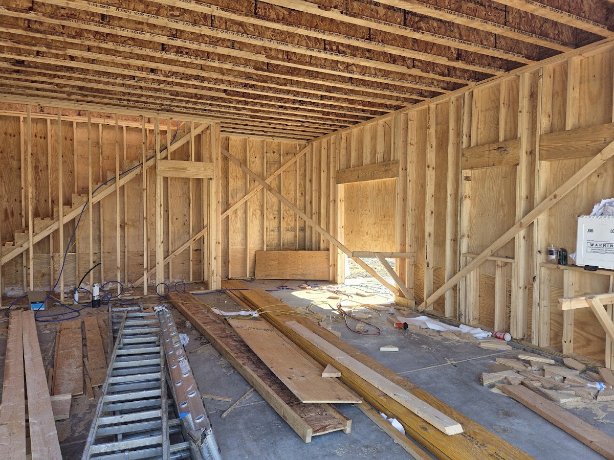 Modern Touch Contracting, LLC Plumber photo