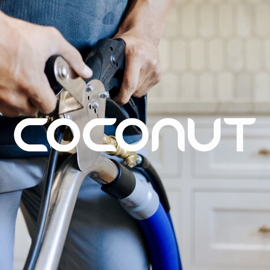 Coconut Cleaning Co. photo