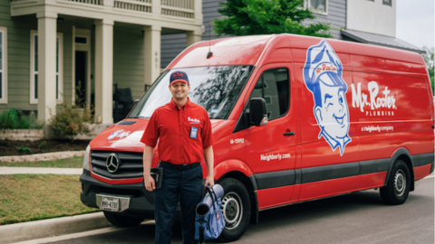 Mr. Rooter Plumbing of Shreveport & Bossier City Plumber photo