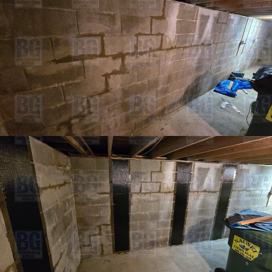 BG Foundation Repair Plumber photo
