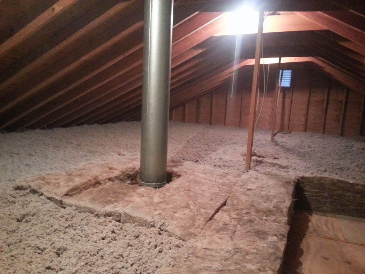 JM of New Bedford a Weatherization Co. Roofing Repair photo