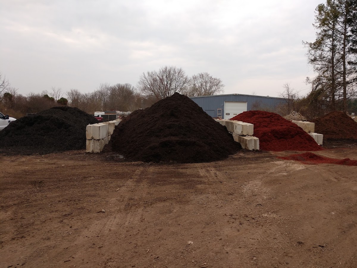 Business photo for Hamilton Landscape Supply in Battle Creek, MI
