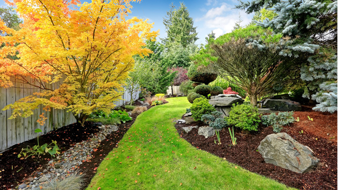 Business photo for Cutting Edge LawnCare & Landscape in Battle Creek, MI