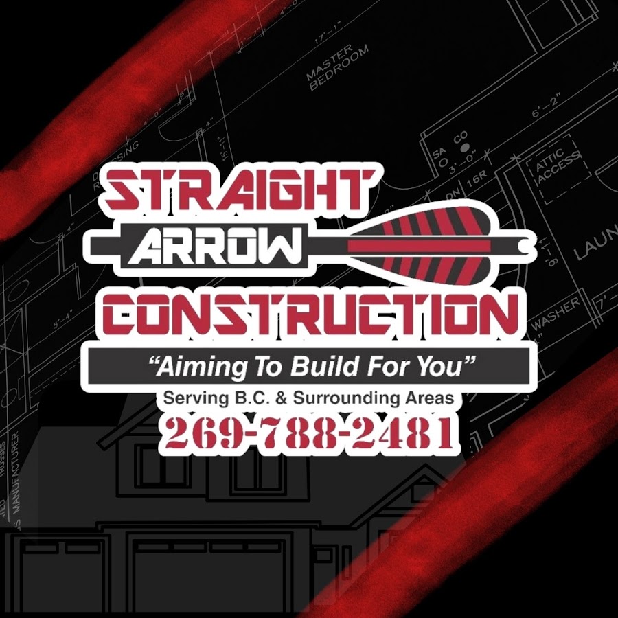 Straight Arrow Construction, LLC Roofing Repair photo