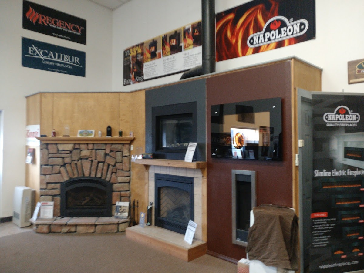Bitterroot Stoves & Billiards Plumber photo