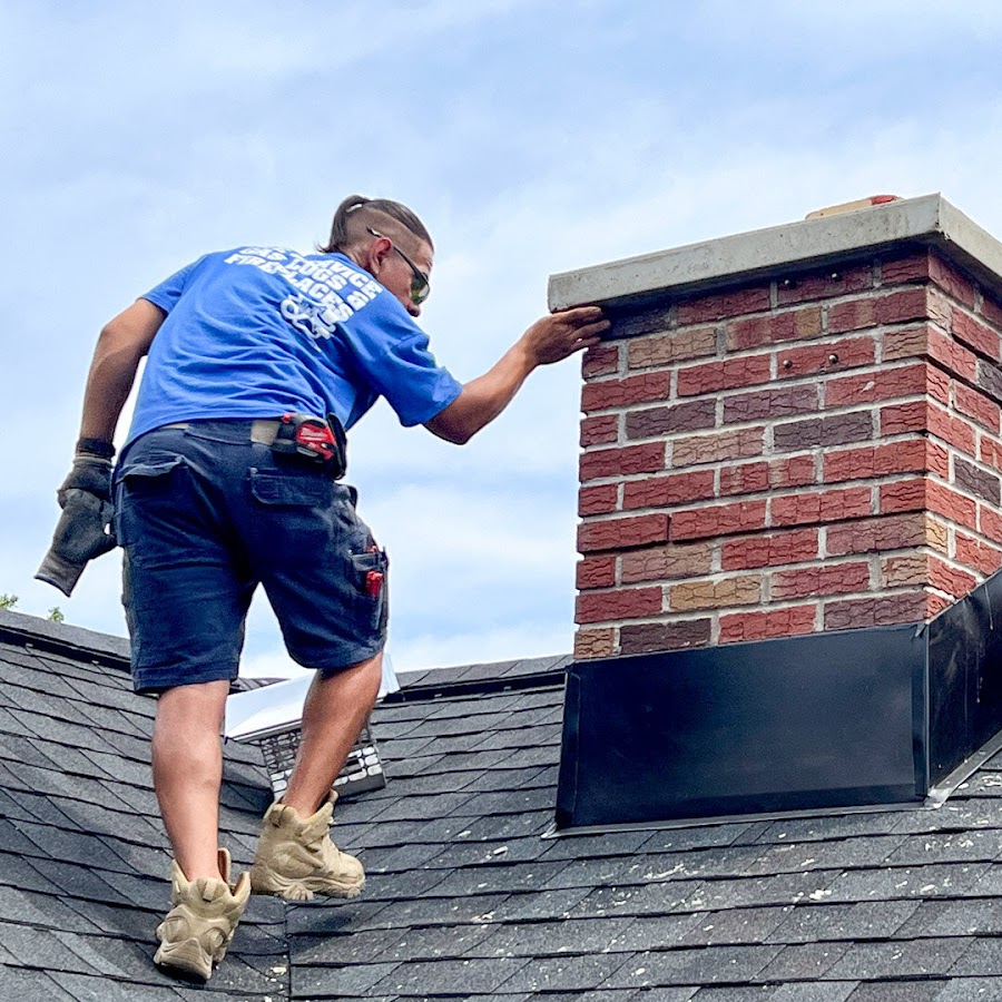 Newark Chimney Masters photo