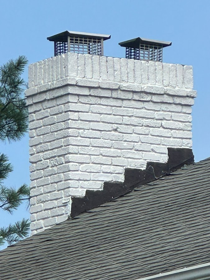 vineland chimney photo